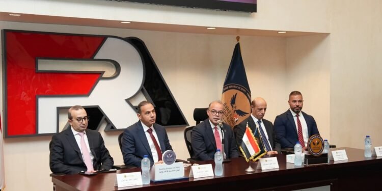 الرقابة المالية تواصل تحديث بنيتها الرقمية والتشريعية لمواكبة الممارسات الدولية