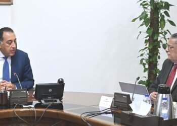 “اقتصادية المثلث الذهبي” تستهدف استدامة مالية دون أعباء على الدولة في 2026/2025