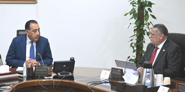 “اقتصادية المثلث الذهبي” تستهدف استدامة مالية دون أعباء على الدولة في 2026/2025