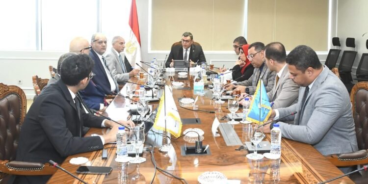 الإسكان تطرح المرحلة الثانية من مشروع الـ400 ألف وحدة عبر منصة مصر العقارية في أكتوبر