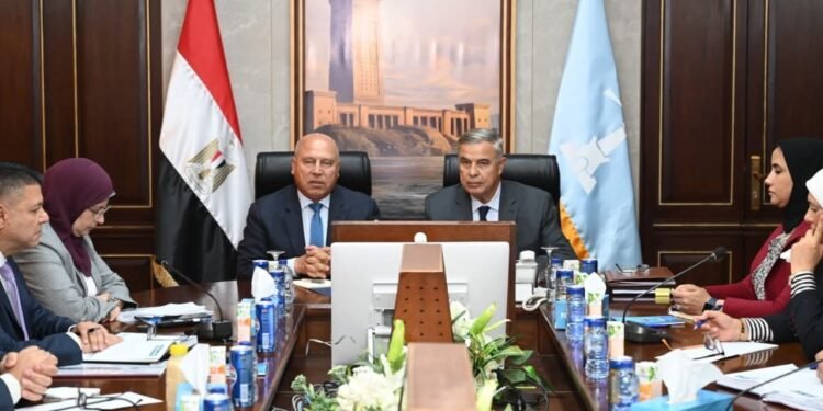 وزارة الصناعة تستعد لطرح أراضٍ صناعية جديدة عبر منصة مصر الرقمية مطلع سبتمبر