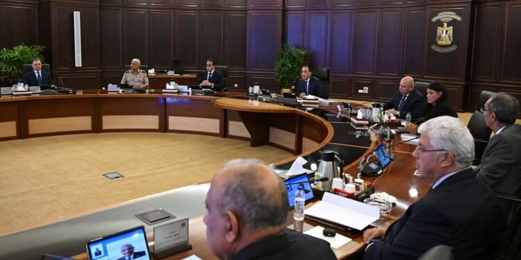 رئيس الوزراء : اتفاقيات يابانية جديدة وخطوات للترويج لمنطقة صناعية في قناة السويس