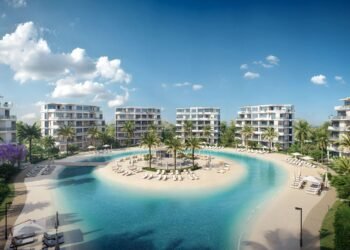 هايد بارك تطلق مرحلة “واترسايد” من مشروع سي شور في رأس الحكمة باستثمارات تتجاوز 32 مليار جنيه