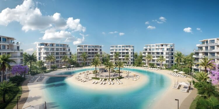 هايد بارك تطلق مرحلة “واترسايد” من مشروع سي شور في رأس الحكمة باستثمارات تتجاوز 32 مليار جنيه