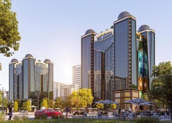 “تاون رايترز” بدء تسليم أولى مشروعاتها بالعاصمة.. وخطة لضخ 1.2 مليار جنيه استثمارات حتى 2026