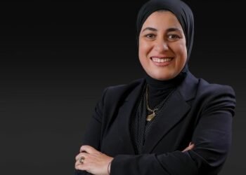 راية القابضة للاستثمارات المالية تعلن تعيين مروة حمزة رئيسًا تنفيذيًا للموارد البشرية