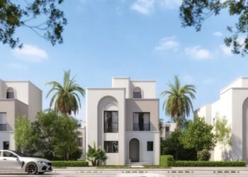 “مدينة مصر” تطلق مشروع “تَلالا” بهليوبوليس الجديدة باستثمارات 90 مليار جنيه