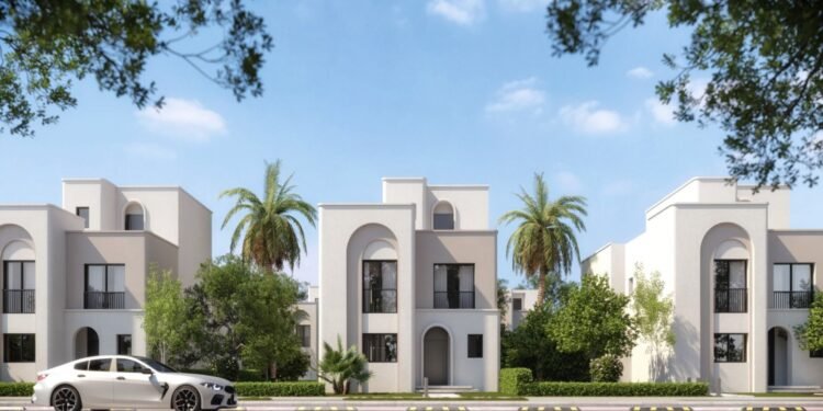 “مدينة مصر” تطلق مشروع “تَلالا” بهليوبوليس الجديدة باستثمارات 90 مليار جنيه