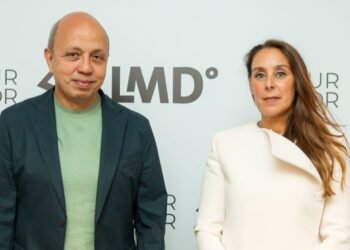 لاند مارك العقارية وآرت دي إيجيبت تطلقان شراكة استراتيجية لدمج الفن بالعقارات في مصر