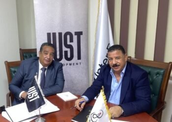 Just Development تطلق مشروعًا جديدًا في الداون تاون بالعاصمة الإدارية بإجمالي مبيعات 2 مليار جنيه