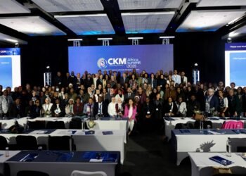 نوڤو نورديسك تنظّم أول قمة أفريقية لمتلازمة القلب والكلى والتمثيل الغذائي