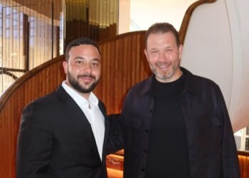 بالم هيلز تطلق مع فاندامنتال هوسبيتاليتي أكبر نادٍ شاطئي فاخر في العالم بالساحل الشمالي