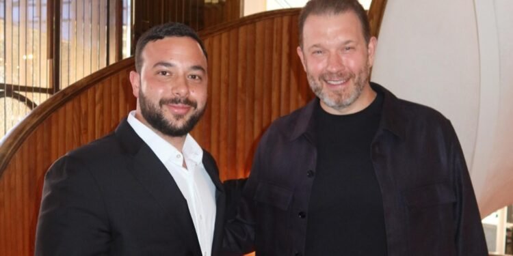 بالم هيلز تطلق مع فاندامنتال هوسبيتاليتي أكبر نادٍ شاطئي فاخر في العالم بالساحل الشمالي