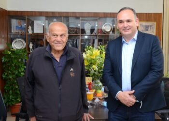 هايد بارك تواصل دعمها لمؤسسة مجدي يعقوب للقلب بتبرعات تجاوزت 7 ملايين جنيه