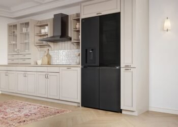 “إل جي” تكشف عن مجموعة جديدة من الثلاجات الموفرة للمساحة والطاقة خلال معرض IFA 2025