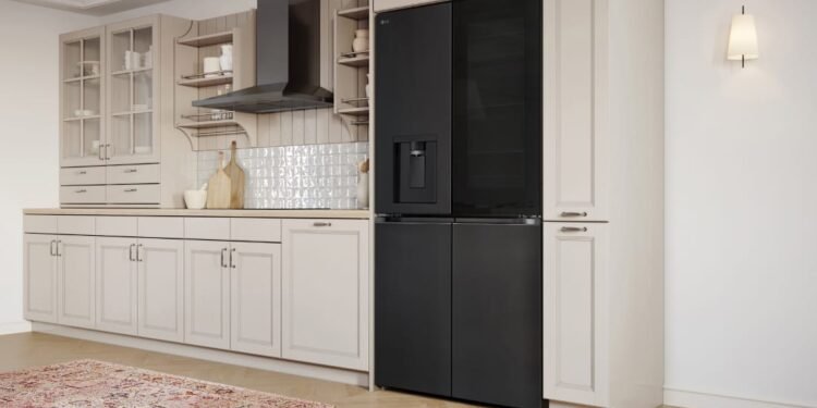 “إل جي” تكشف عن مجموعة جديدة من الثلاجات الموفرة للمساحة والطاقة خلال معرض IFA 2025