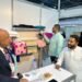 “نايل تكستيل” الراعي الذهبي لمعرض “Hotel Supply & Hospitality Expo 2025” بجدة