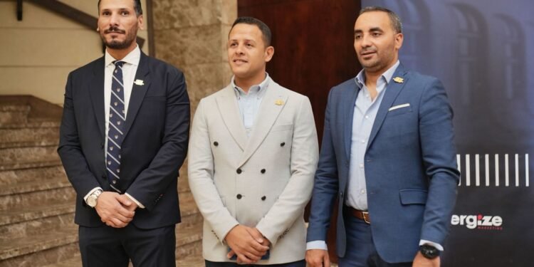 محمد مصطفى: الجمعية العمومية للمطورين العقاريين منصة حوارية لرسم مستقبل السوق المصري