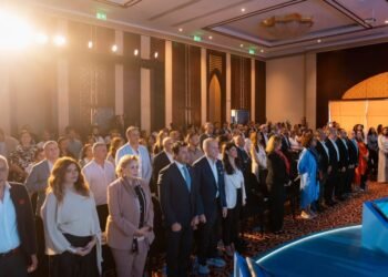 «قمة صوت مصر» تكشف توصيات لتعزيز مكانة مصر كوجهة سياحية عالمية