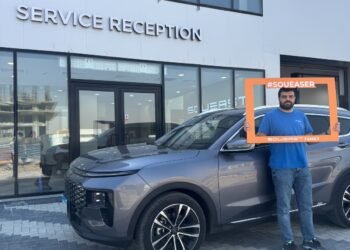 MANEAST تبدأ صيانة سيارات SOUEAST الجديدة بعد تسليم الدفعة الأولى في مصر