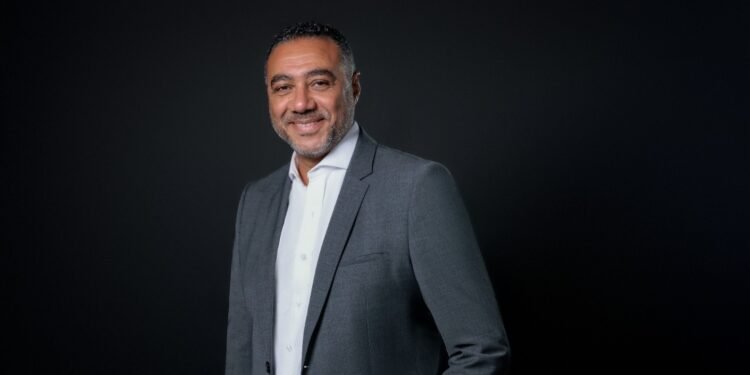 ڤوداكوم العالمية تعين أيمن عصام رئيسًا تنفيذيًا للشؤون الخارجية للمجموعة بأفريقيا