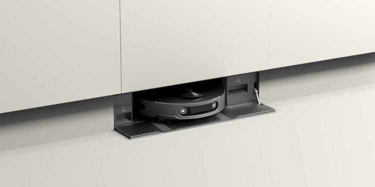 ” إل جي” تقدم تجربة تنظيف ذكية ومبتكرة مع مكانسها الكهربائية الجديدة في معرض IFA 2025