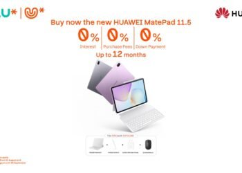 هواوي تتعاون مع ڤاليو لإعادة تعريف تجربة استخدام الأجهزة اللوحية في مصر مع جهاز MatePad 11.5