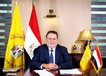 السيسي يجدد تكليف حسن عبد الله قائمًا بأعمال محافظ البنك المركزي لمدة عام جديد