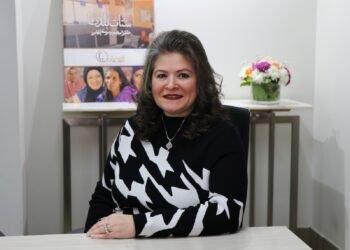 مؤسسة التضامن للتمويل الأصغر توقع عقد تمويل مع البنك العقاري بقيمة 200 مليون جنيه