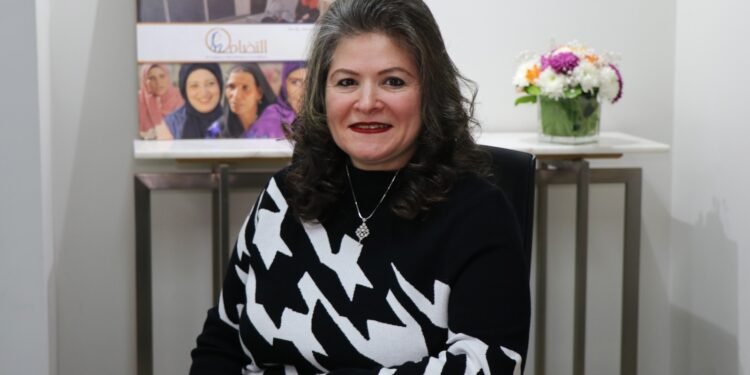 مؤسسة التضامن للتمويل الأصغر توقع عقد تمويل مع البنك العقاري بقيمة 200 مليون جنيه