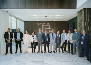“ضمان CGC” توفر ضمانًا لتمويل بقيمة 250 مليون جنيه لجمعية “المبادرة”