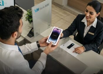 بنك ABC يعلن عن الفائزين في حملة حساب التوفير اليومي – “يوم بيوم”