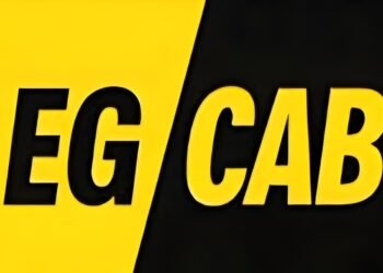 رسميًا.. انطلاق “إيجي كاب” أول تطبيق نقل تشاركي مصري 100% بمزايا غير مسبوقة للركاب والسائقين