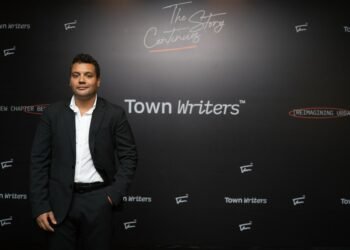 تاون رايترز تخصص 600 مليون جنيه لقطاع الإنشاءات في 2025