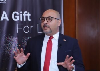 Diamond تطلق أولى خطوات التعريف بمنصة ZAKAA استعدادًا لطرحها في 2026