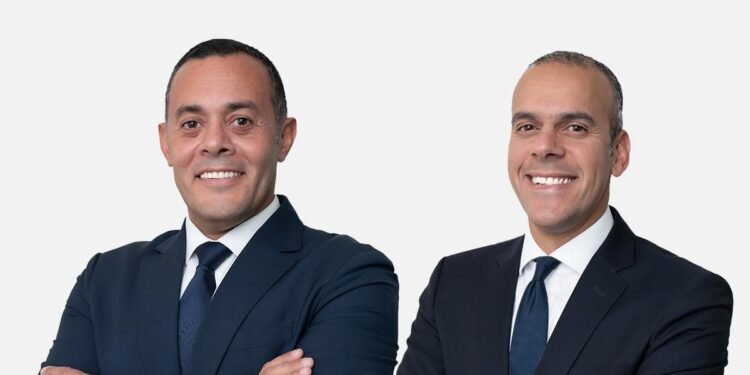 بلتون للتمويل العقاري تُتم أول إصدار توريق بقيمة 1.32 مليار جنيه