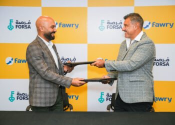 فوري توقع اتفاقية شراكة مع فرصة لإتاحة خدمات “الشراء الآن والدفع لاحقًا” عبر ماكينات البيع الخاصة بها