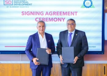 السويدي تطور منطقة جديدة في قلب المثلث الذهبي لتعزيز التنمية الصناعية في صعيد مصر