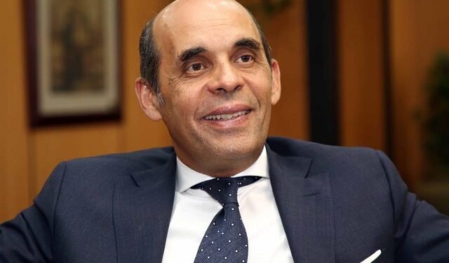 تعيين طارق فايد رئيسًا تنفيذيًا للمصرف المتحد خلفًا لأشرف القاضي