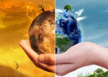 انبعاثات غازات الاحتباس الحراري في الاتحاد الأوروبي ترتفع بالربع الأول 2025