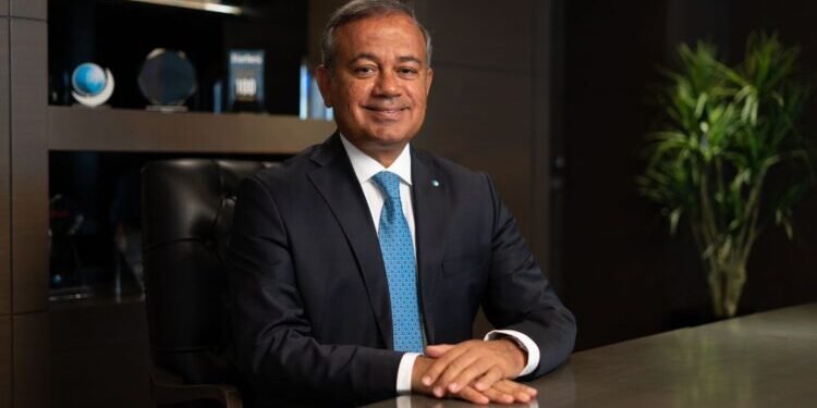 أرباح مصرف أبوظبي الإسلامي – مصر المجمعة تتجاوز 6.2 مليار جنيه في النصف الأول 2025