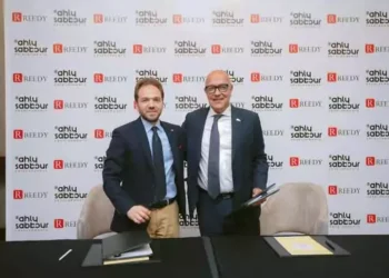 “الأهلي صبور” و “ريدي للتطوير العقاري” يطلقان مشروع “TEN ISLANDS” برأس الحكمة