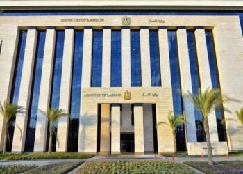 وزارة العمل تعلن تعطل بعض الخدمات الإلكترونية.. والخدمة ستعود خلال 48 ساعة