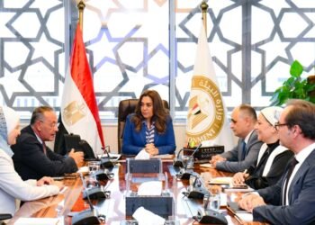 د. منال عوض تؤكد: حصول المتحف على تقرير معتمد دوليًا لقياس انبعاثاته الكربونية خلال مراحل تشغيله