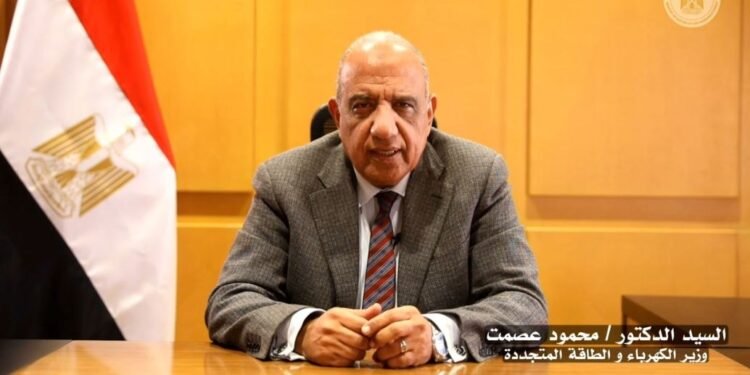 وزير الكهرباء: الاستخدامات السلمية للطاقة الذرية حقٌ أصيل لجميع الدول