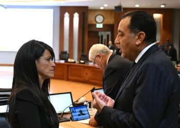 الحكومة تستعد لإطلاق “السردية الوطنية للتنمية الاقتصادية” الأحد المقبل