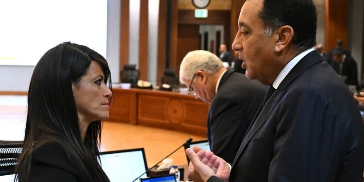 الحكومة تستعد لإطلاق “السردية الوطنية للتنمية الاقتصادية” الأحد المقبل