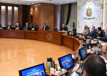 مجلس الوزراء يعتمد توسعات في الجامعات الخاصة وتسويات مالية ويعزز البنية التحتية للنقل