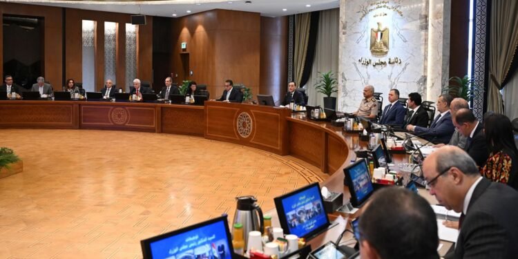 مجلس الوزراء يعتمد توسعات في الجامعات الخاصة وتسويات مالية ويعزز البنية التحتية للنقل