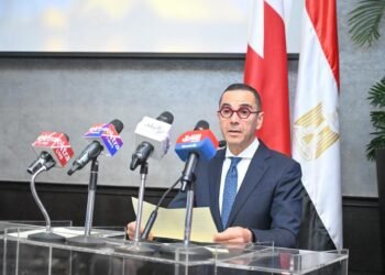 الاستثمار: منتدى الأعمال المصري البحريني يطلق شراكة اقتصادية جديدة نحو آفاق أوسع